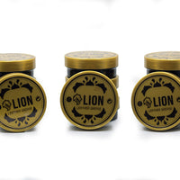 Gray helmet for bikers